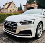 Audi A5 2.0 TDI S tronic Sportback S-Line