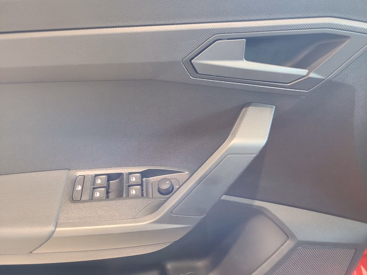 SEAT Arona Reference LED Klima, миниатюра 6