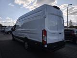 Ford Transit Kasten L4 Trend 2.0 TDCi DPF EU6d 350 L4 - Ford Transit mit Diesel-Antrieb: 2.2