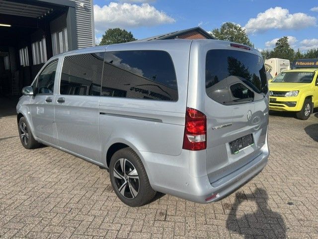 Mercedes-Benz Vito tourer 114 CDI 100kw LANG 9 PERS. PERSONENB imagem 2