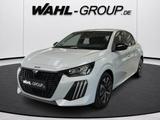 Peugeot 208 1.2 100 Style ABS Fahrerairbag ESP SERVO - Peugeot Neuwagen in Köln