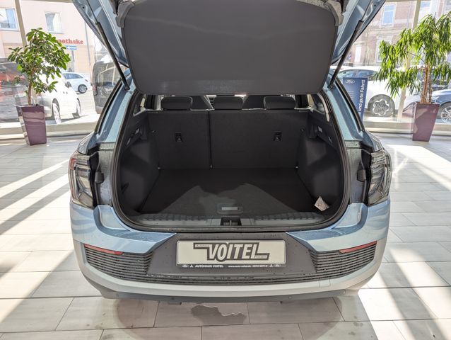 Ford Explorer Select RWD