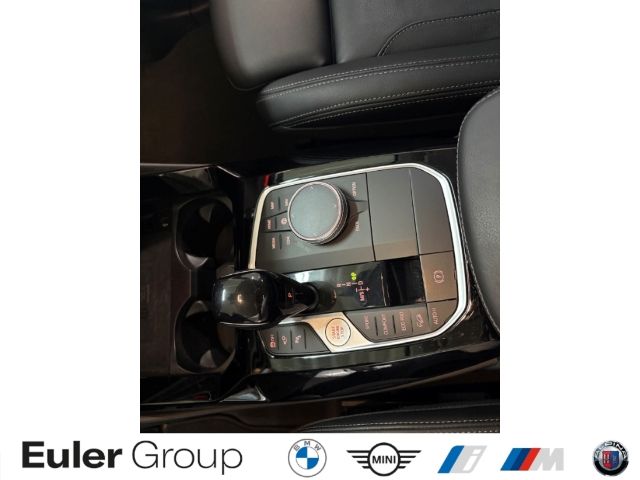 BMW X3 xDrive 20d A 18'' StandHZG AHK Leder H/K Lase foto 13