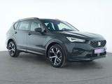 Seat Tarraco FR AHK|Kamera|LED|Kessy|ACC|CarPlay|SHZ - Seat Tarraco in Frankfurt (Main)