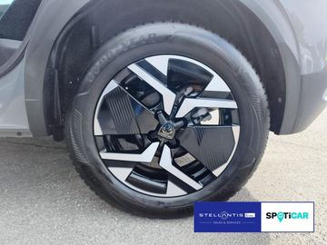 Peugeot 2008 - 11