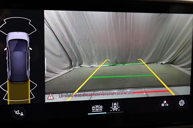 ID.3 Pro ergoActive TravelAssist ACC Kamera Ganz