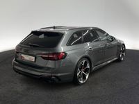Audi RS4 - Vorschau Bild 6