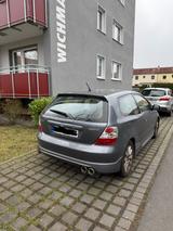 Honda civic - gebrauchte Honda Civic aus dem Jahr 2004
