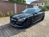 Mercedes-Benz CLA 45 AMG Service Neu, TÜV neu, 8fach bereift  - Mercedes-Benz CLA 45 AMG von privat