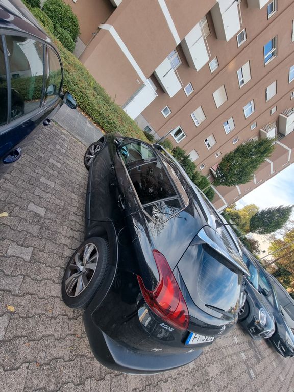 Image of Peugeot 2008