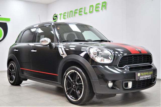 MINI COOPER_SD Countryman All4 / PANORAMA