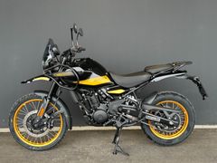 ROYAL ENFIELD Himalayan 450 Hanle Black+ AKTIONSPREIS erfragen