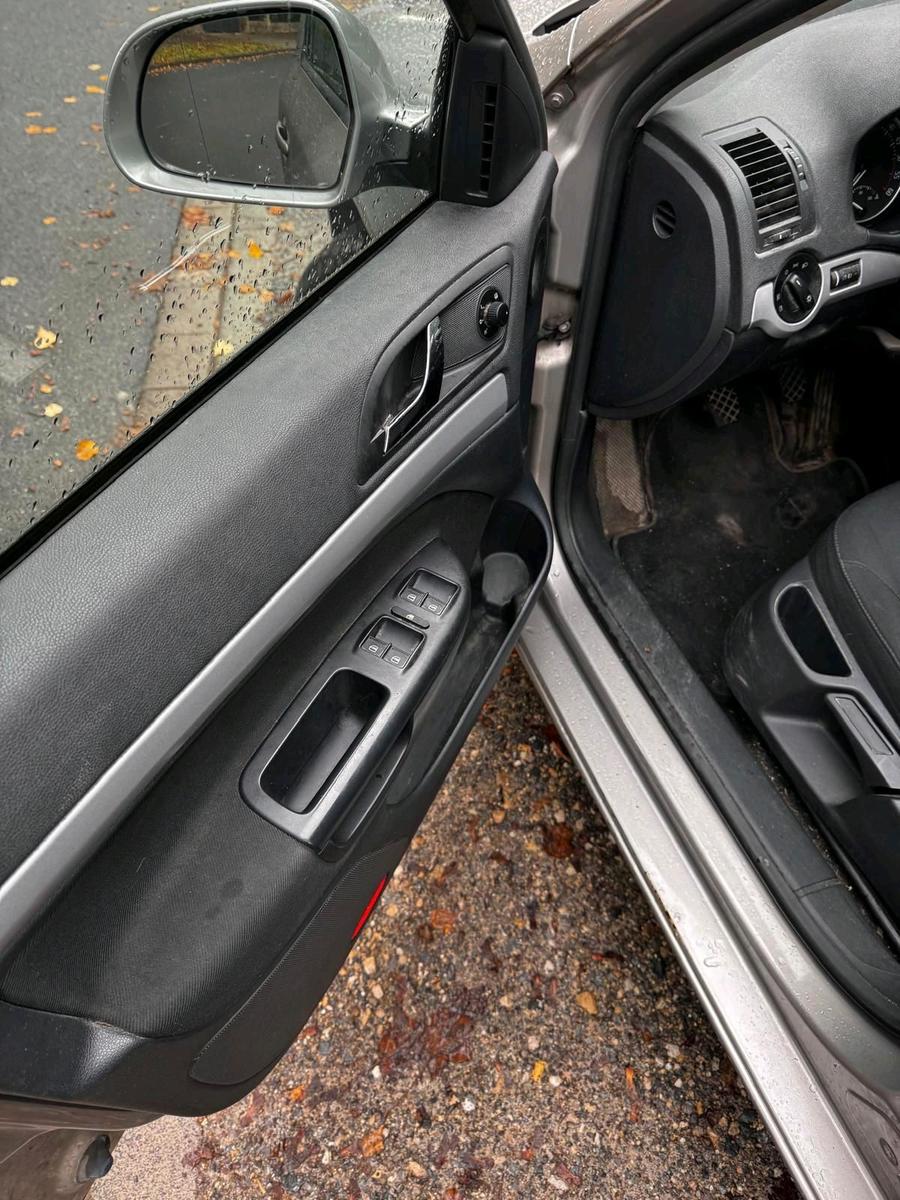 Skoda Octavia 2012 — photo 8