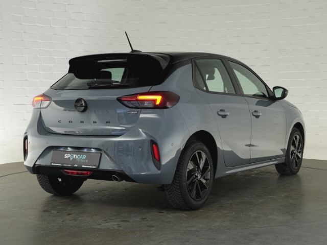 Corsa F FACELIFT GS HYBRID eDCT+RÜCKFAHRKAMERA+S