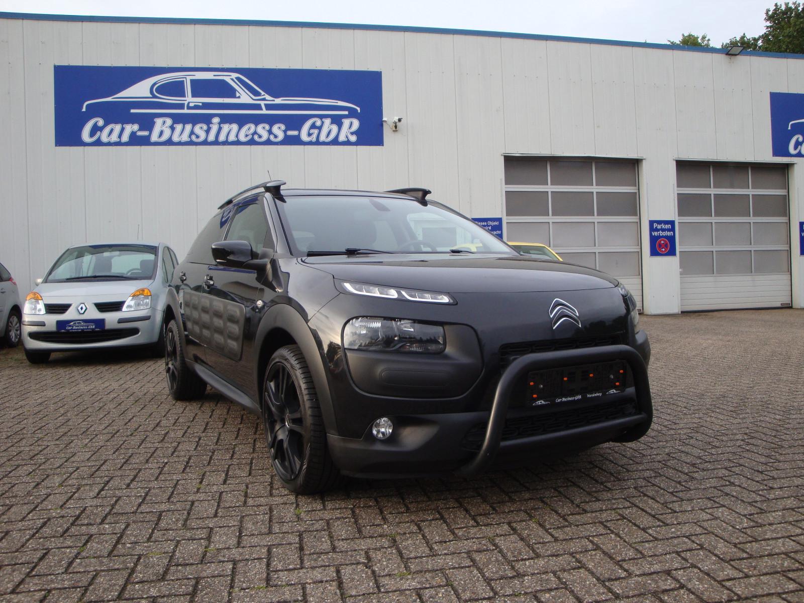 Citroën C4 Cactus Business Class