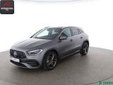 Mercedes-Benz GLA 35 AMG 4M MAGNO MULTIBEAM,BURMESTER,1.HAND - Mercedes-Benz GLA 35 AMG aus 2021