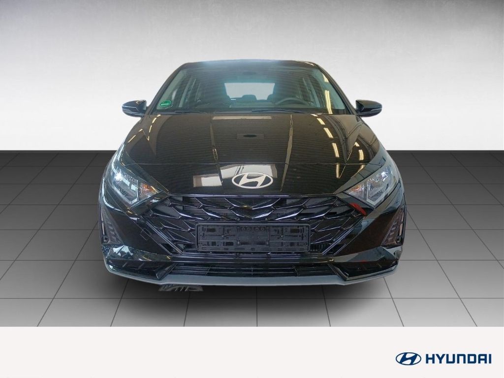 Hyundai i20 – Bild 7