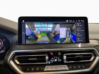 BMW X3 - Vorschau Bild 13