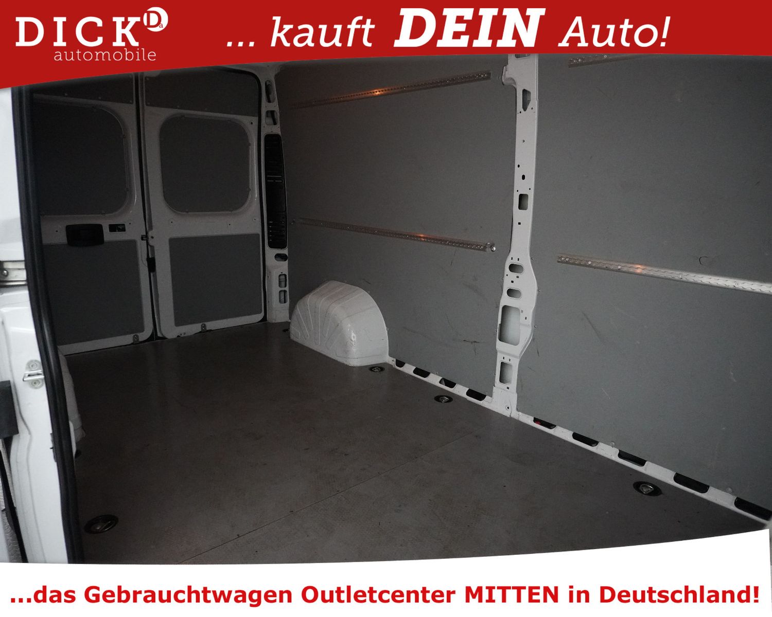 Fahrzeugabbildung Fiat Ducato 2.2d 35 140 L4H2 RS: 4035mm KLIMA+KAM+NAV