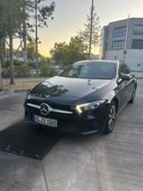 Mercedes-Benz A 180 d Advanced Widescreen Service Neu