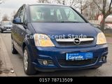 Opel Meriva Edition 1,6 Benzin Tüv Au Neu Service Neu - Opel Meriva aus 2008