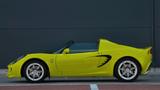 Lotus Elise S,  Isotope Green, 18tKm, Japanimport - Lotus Elise Gebrauchtwagen