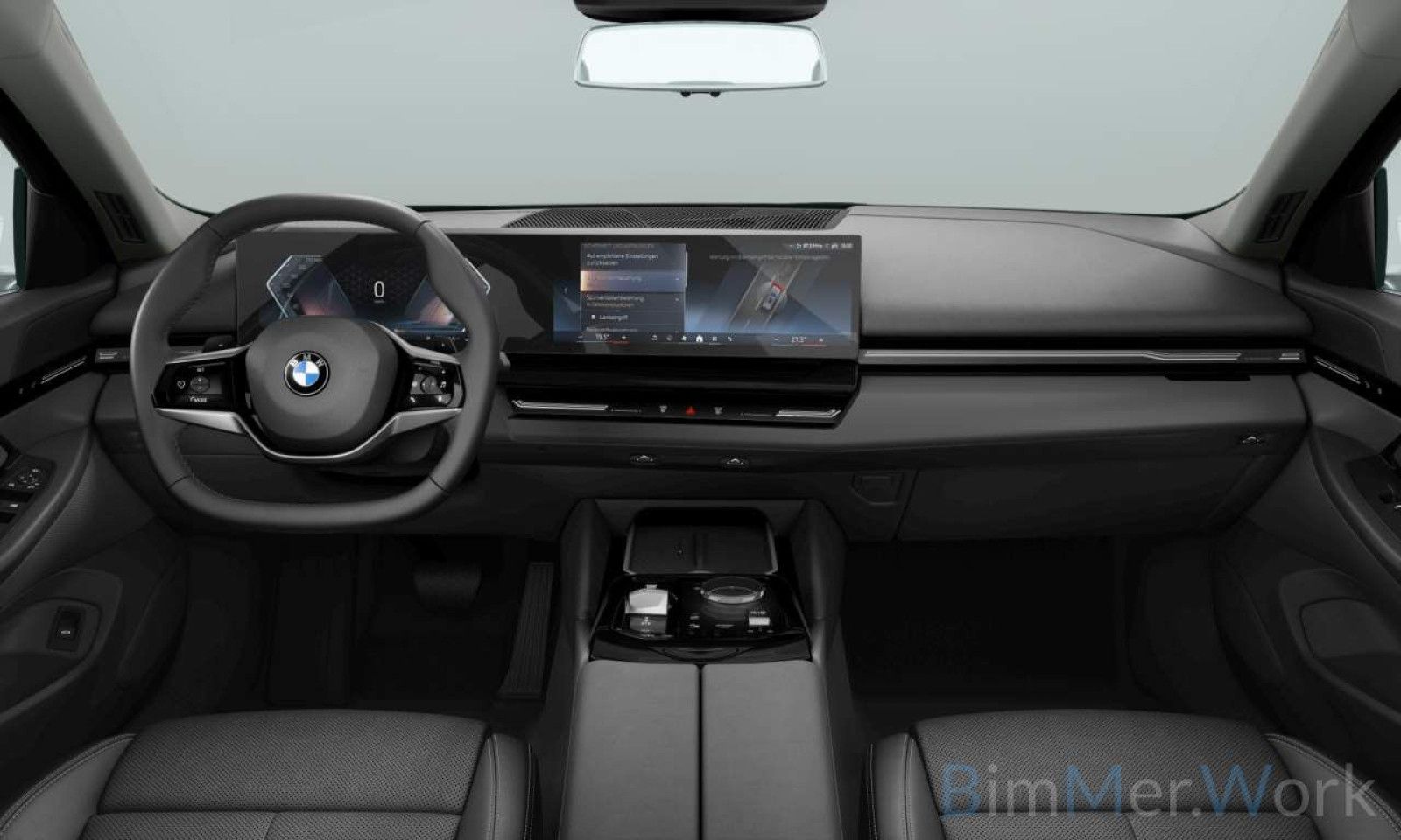 Fahrzeugabbildung BMW 520d Alarm DAB Kamera Leder Sport DigiKey 18Zoll