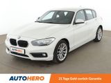 BMW 118i Advantage *NAVI*TEMPO*PDC*SHZ*KLIMA*