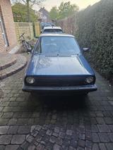 Volkswagen VW Polo 2 86C 1.0  Klassiker mit frischer... - Volkswagen Polo aus 1988