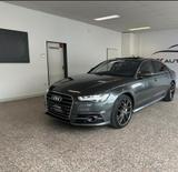 Audi A6 3.0 TDI 272PS quattro S tronic 