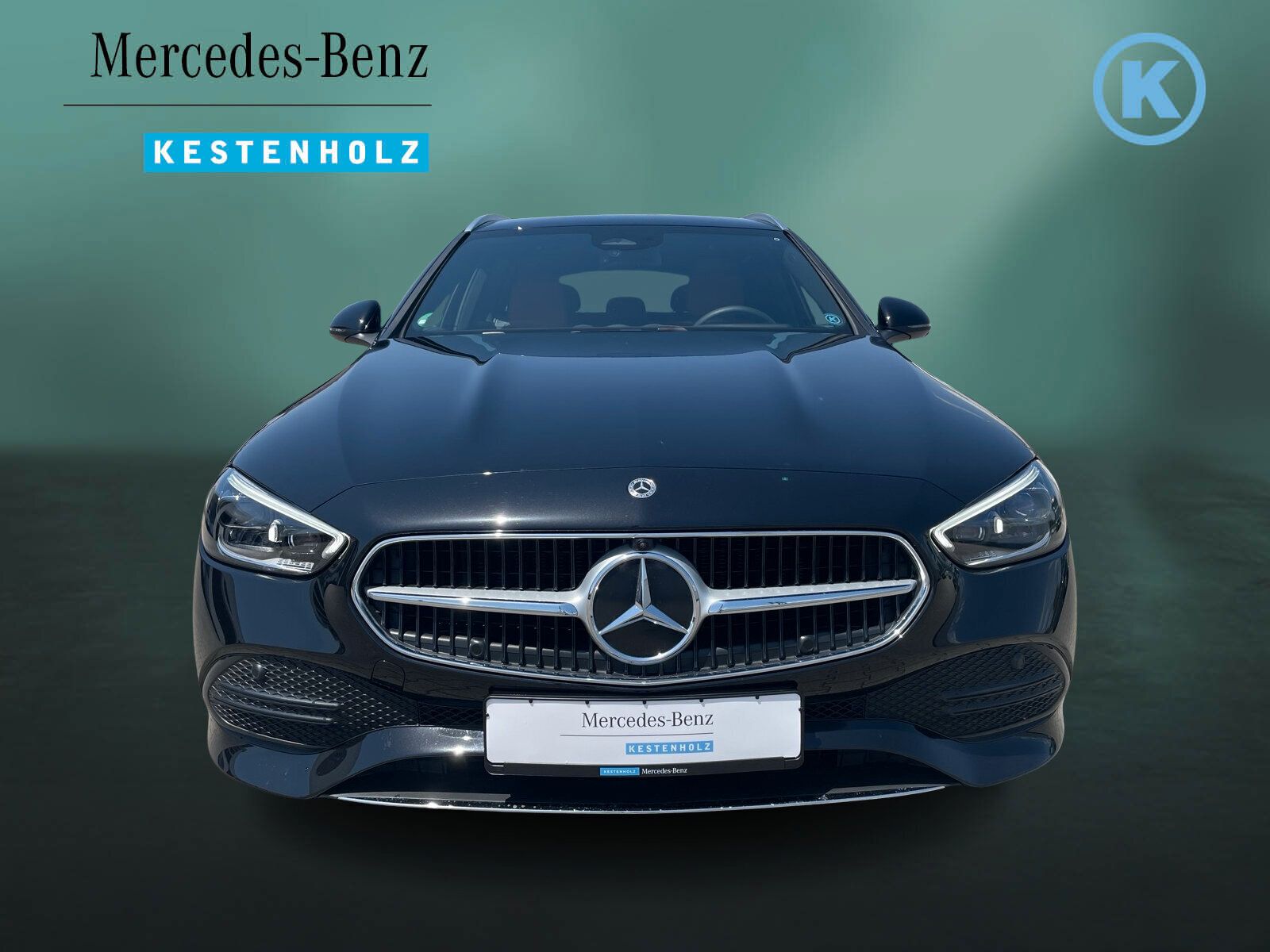 Mercedes-Benz C 220 d T AVANTGARDE*PANO*360*DIGITAL*VORR.DISTR imagem 2