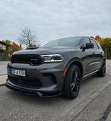 Dodge Durango Hemi 5.7 R/T Plus LED/ACC/KEYLESS - gebrauchte Dodge Durango aus dem Jahr 2024
