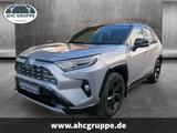 Toyota RAV 4 Hybrid 2.5 VVT-i (Syst.222 PS) 4x4 Style S