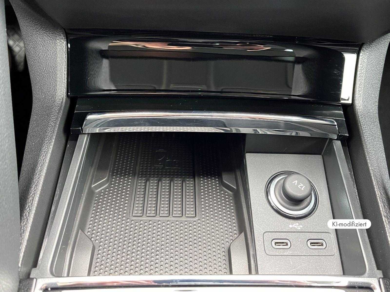 Skoda Karoq Balance 1,5 TSI 110 kW 7-Gang-DSG
