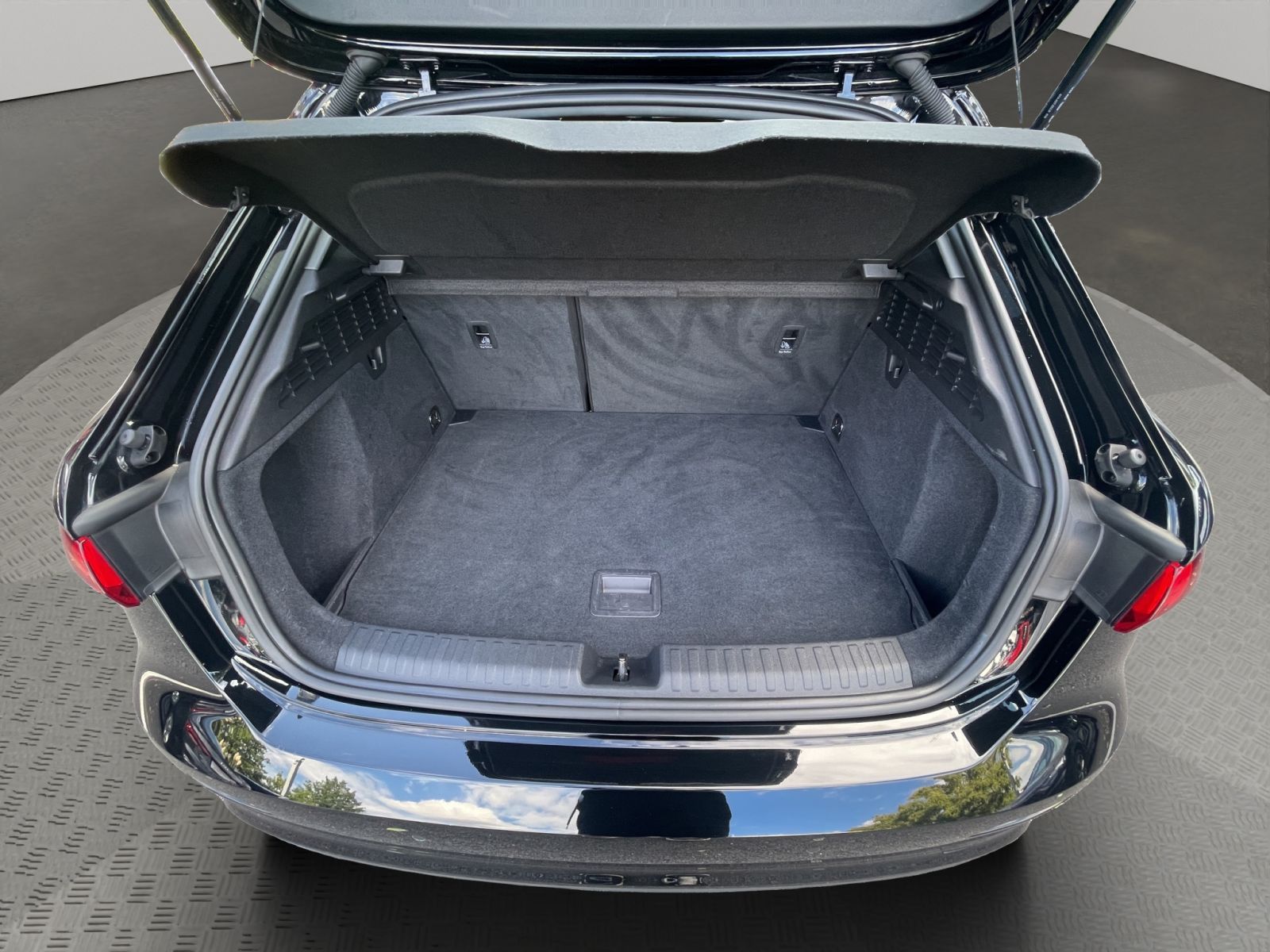 Audi A3 - Bild 20