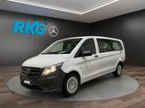 Mercedes-Benz VITO 114 CDI Tourer PRO Extralang KLIMA KAMERA - Mercedes-Benz Vito in Bonn