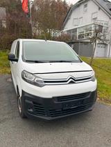 Citroën Jumpy Transporter - gebrauchte Citroën Jumpy aus dem Jahr 2017
