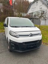 Citroën Jumpy Transporter - Citroën: Transporter