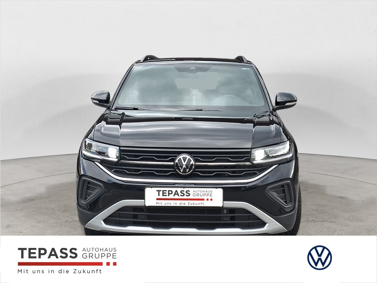Volkswagen T-Cross 1.0 TSI Energy NAVI LED ACTIVE imagem 2