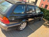 BMW E46 L 316i Touring - BMW: Kombi, E46