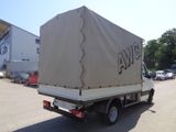 Mercedes-Benz Sprinter 511 Pritsche - Mercedes-Benz 2008