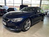 BMW 430 d Coupe Sport Line Navi|HUD|Memory|Keyles|TV - BMW 430: 430d