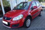 Suzuki SX4 Classic Club 4x4. Erster Hand. Nur 100000Km. - Suzuki: K10