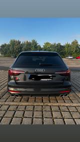 Audi S4 TDI tiptronic quattro Avant - gebrauchte Audi S4 aus dem Jahr 2021