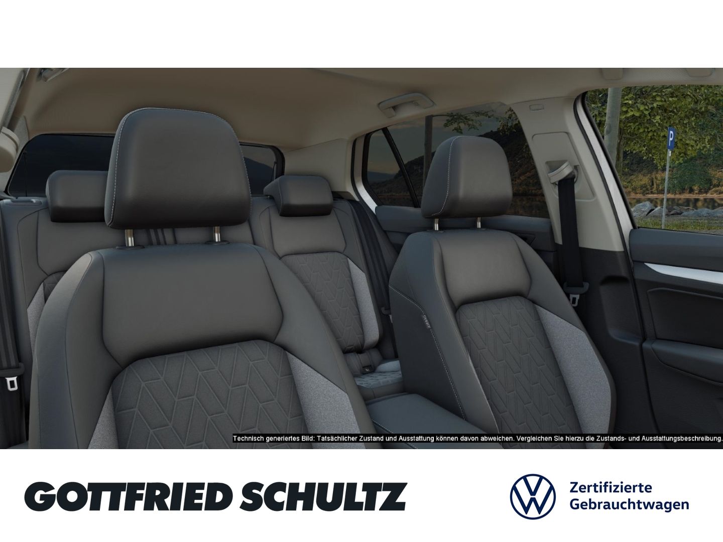 Volkswagen Golf - Bild 12
