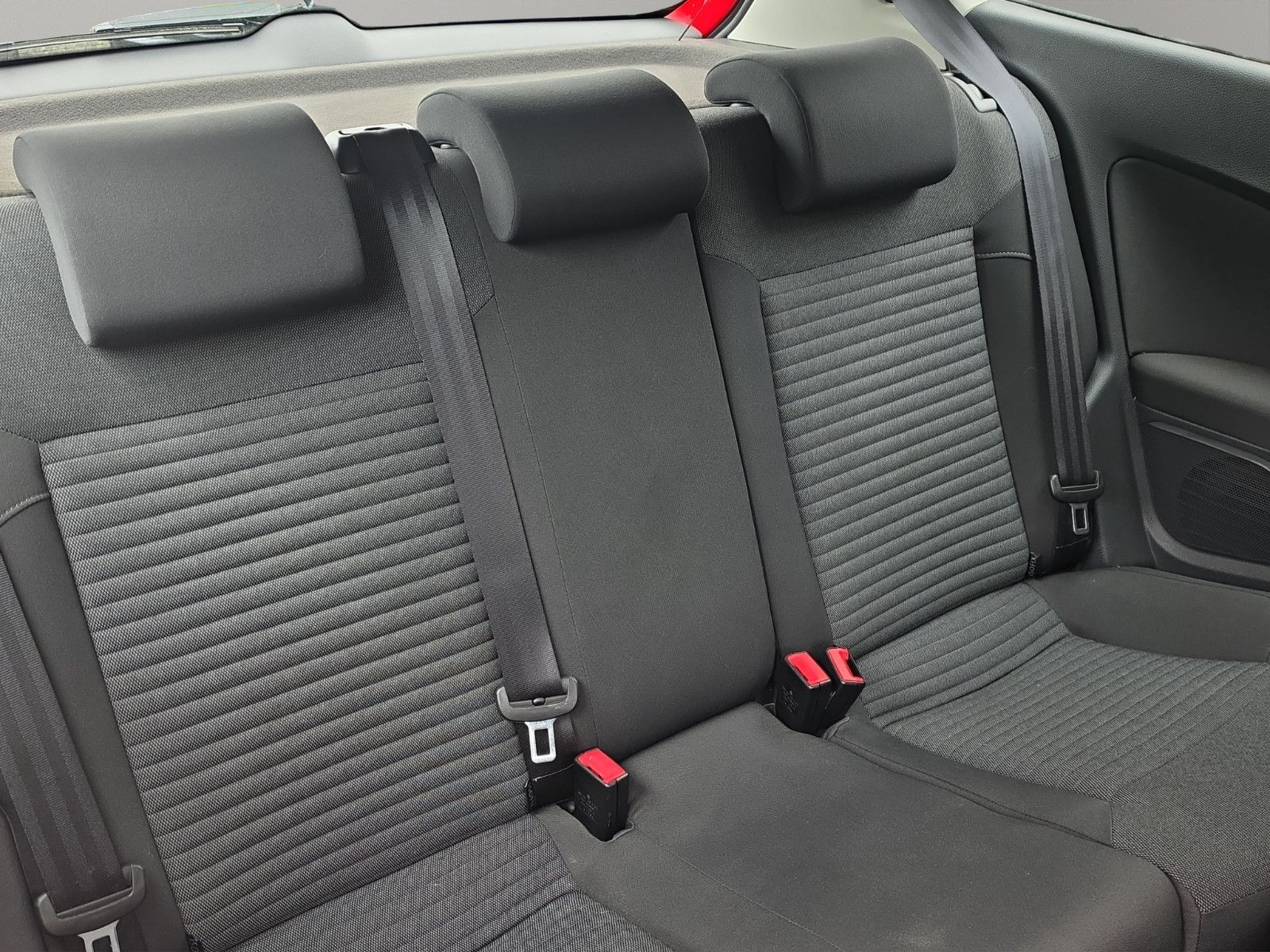Fahrzeugabbildung Volkswagen Polo V Comfortline BlueMotion/BMT KLIMA SHZ TEMP