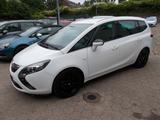 Opel Zafira C Tourer Innovation Diesel 7-Sitzer - Opel Zafira Gebrauchtwagen in Dortmund