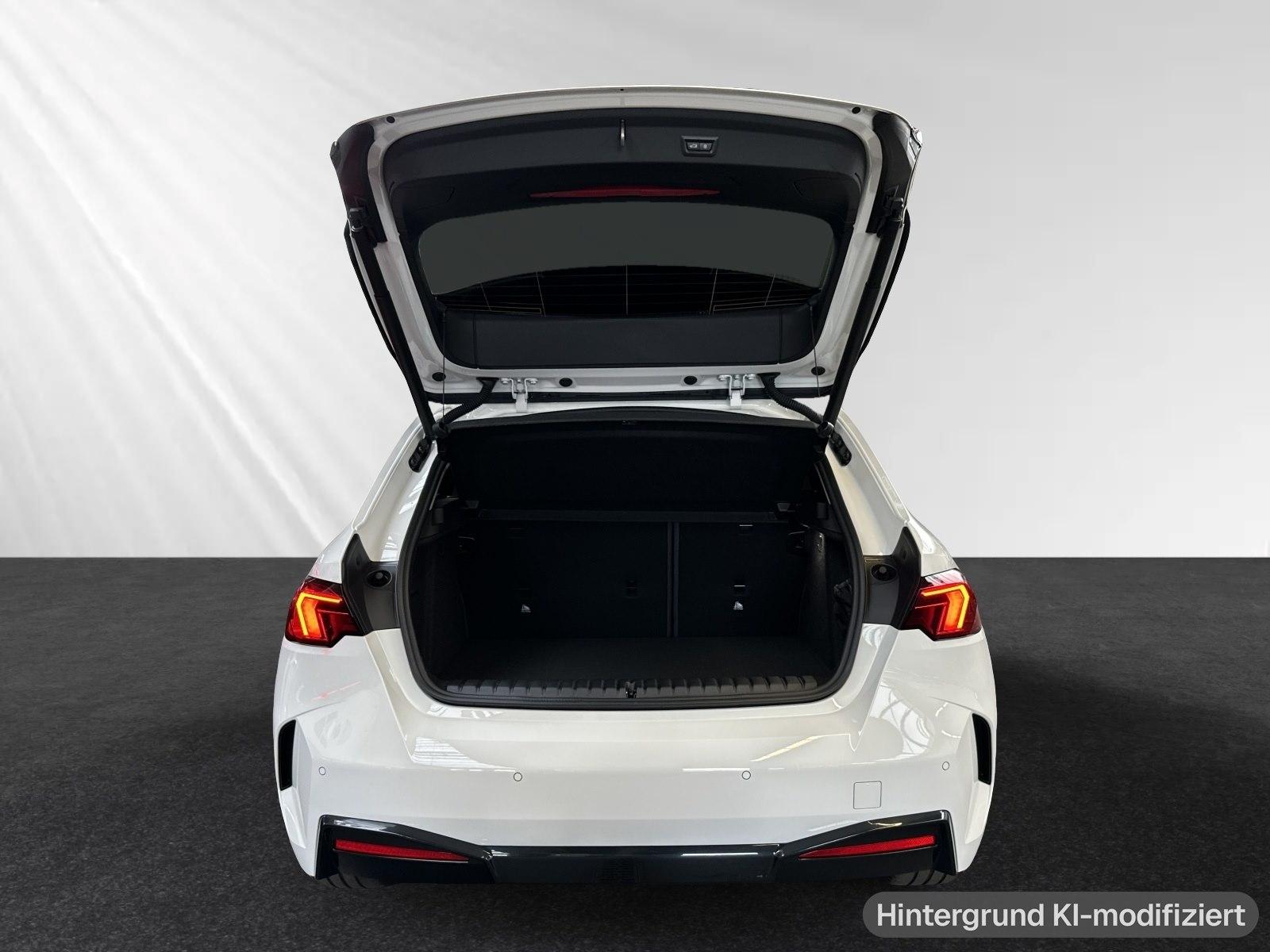 BMW 1 Series DrivingAss.+ Parkassistent Sportsitze, миниатюра 14