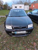Volkswagen Bora V6 4Motion - Volkswagen Bora: 4motion