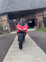 Ducati Panigale V2 - DUCATI PANIGALE V2